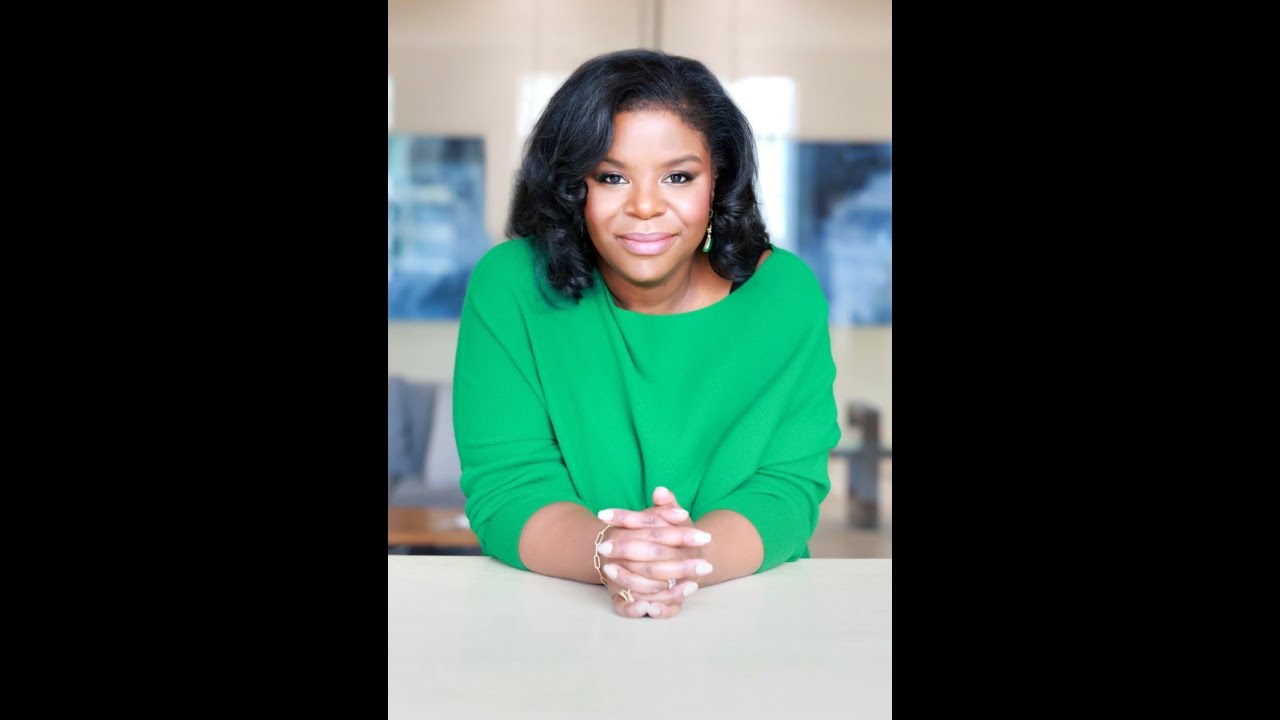 Black Folk: A History of the Black Working Class with Dr. Blair LM Kelley