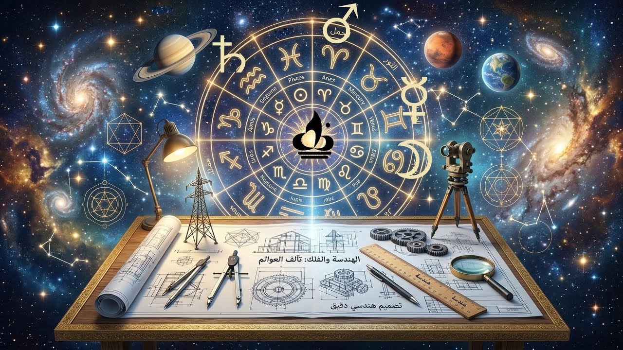 توقعات لكل الابراج💫من7حتى 13آذار مارس2026.فيها نصائح تخص اجراء عمليات او تنقلات او بدء مشروع وغيرها