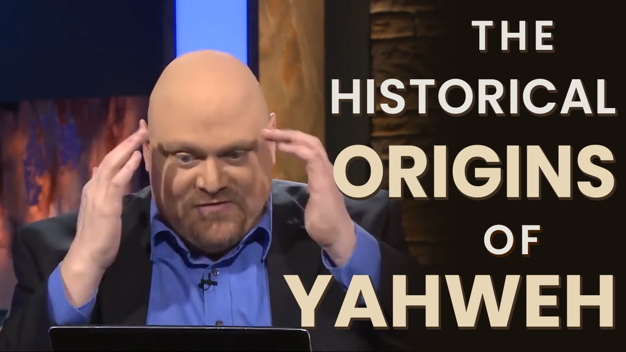 The Historical Origins of Yahweh