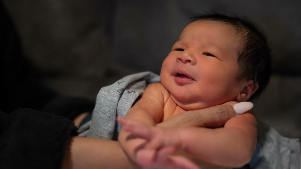 Baby Eliseo