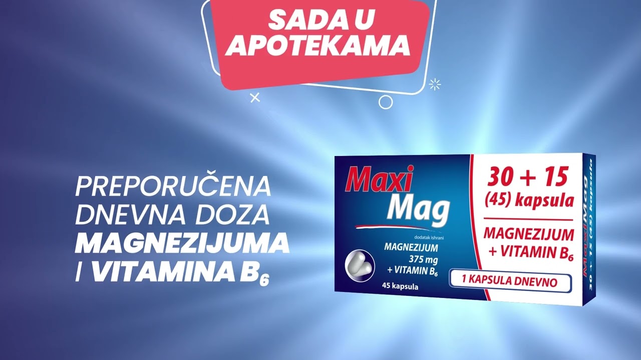 Maximag Adaptare
