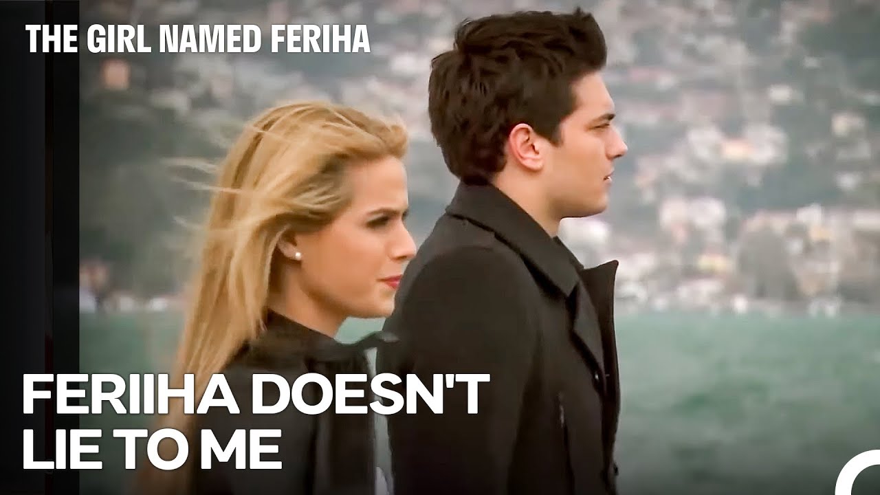 Heir Sarrafoglu #11: Sneaky Hande’s Provocation Games - The Girl Named Feriha