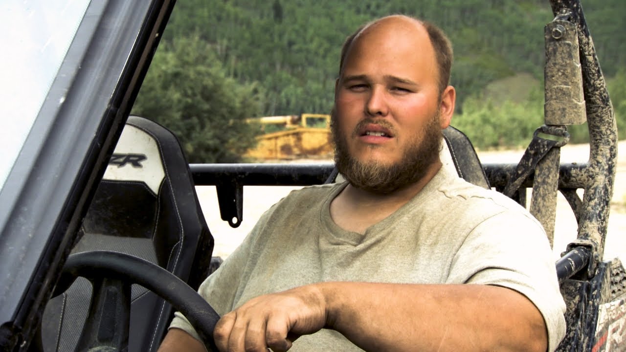 Would Todd Or Parker Use The Beets Crew's Dredge If They Could? | Gold Rush