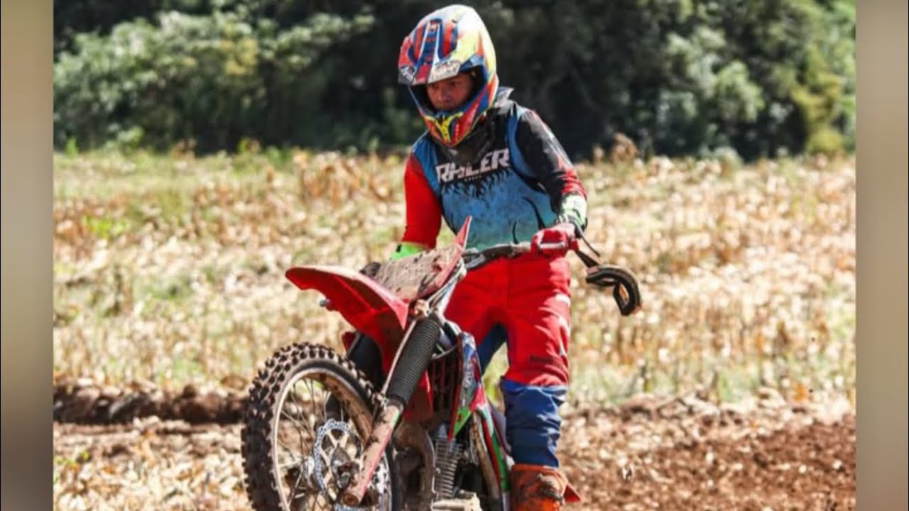  ARTHUR#12 - Categoria 18 anos  - Copa Tiago Loko - 22/02/26