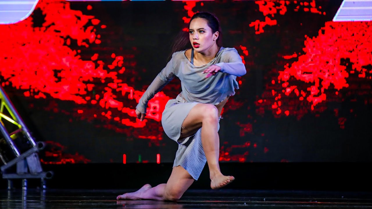 Isabella Lynch - Sacred Deer
