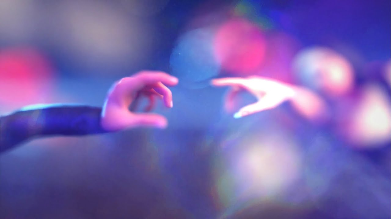 MAYBACH MACHO - LOSING MY COOL (Official Visualizer) #FREEME 💜💜