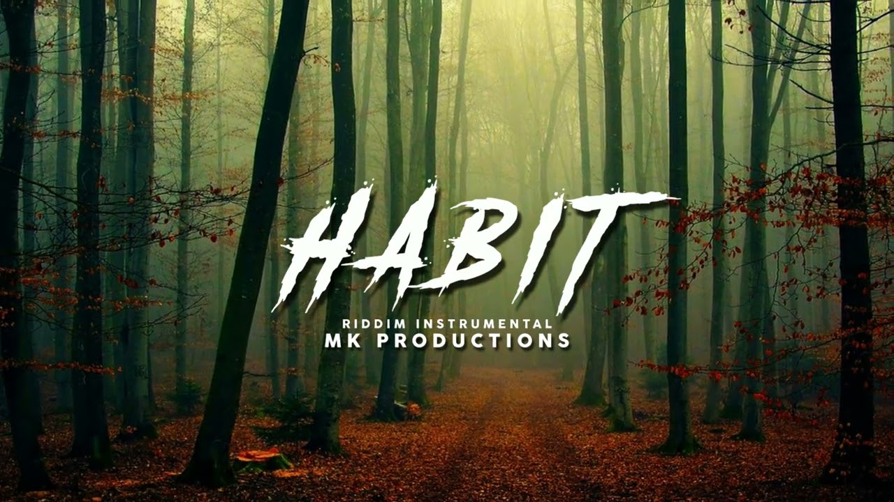 Skeng, Tommy Lee Sparta ~ HABIT [Dancehall Riddim Instrumental 2023] TYPE BEAT MK PRODUCTIONS