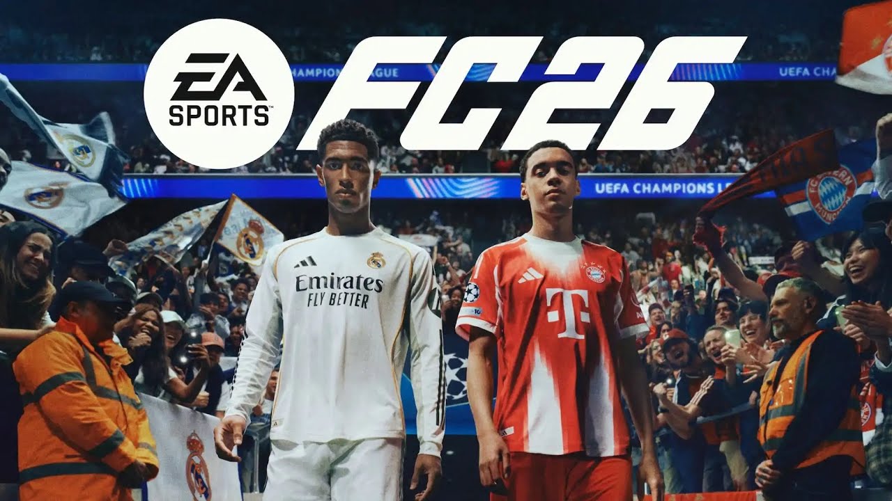 FC 26 Ultimate Team #1