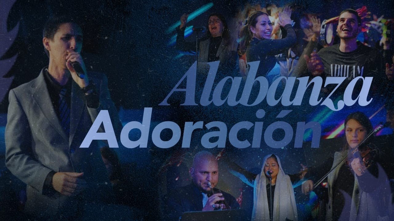 Alabanza y Adoracion | 01-11-2026