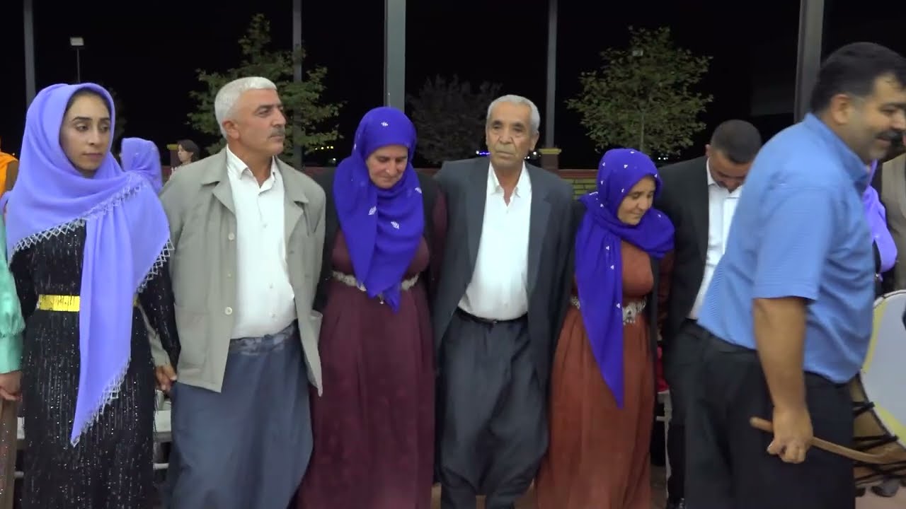 ELİF & ALİ | LİLYANA DÜĞÜN SALONU | PART 4