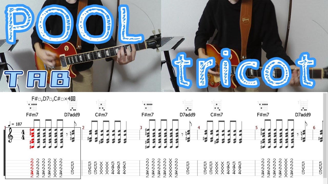 How to play the guitar 