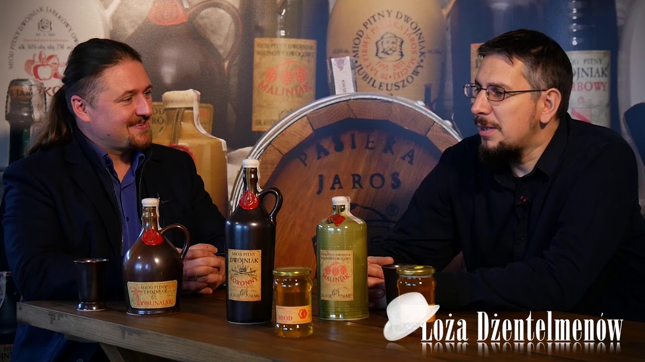 Miody Pitne - Pasieka Jaros - Historia cz 2