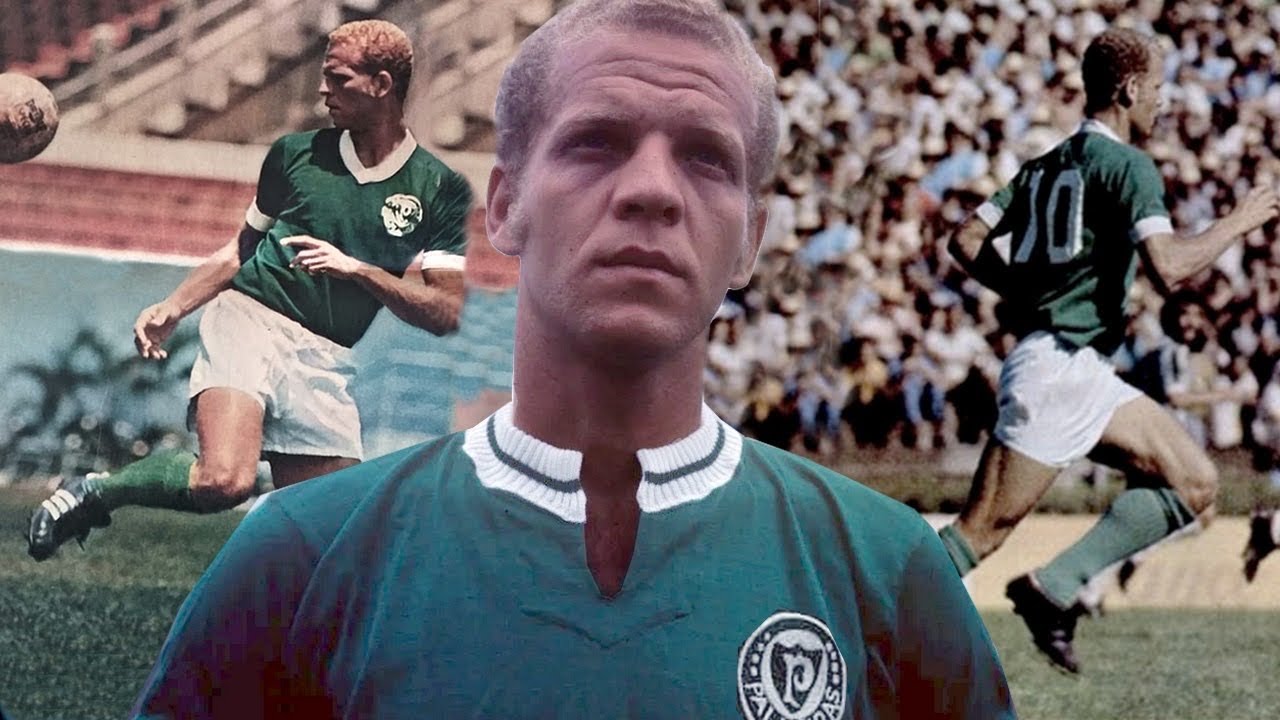 Ademir da Guia - Arte do Divino