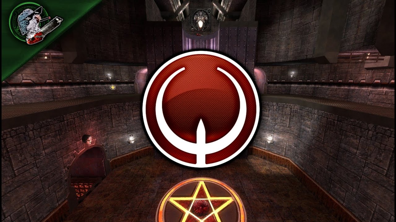 Wieczór z Quake Live | 1/30/2026