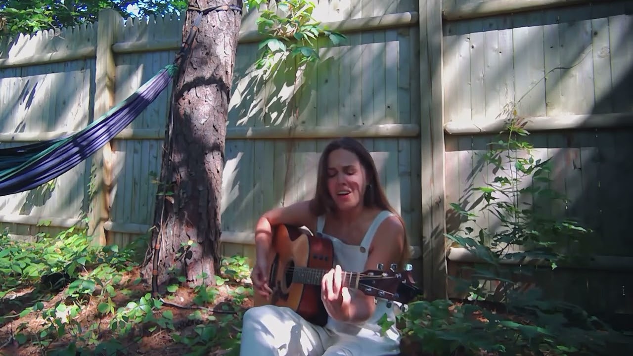 Break My Baby - Kaleo Cover