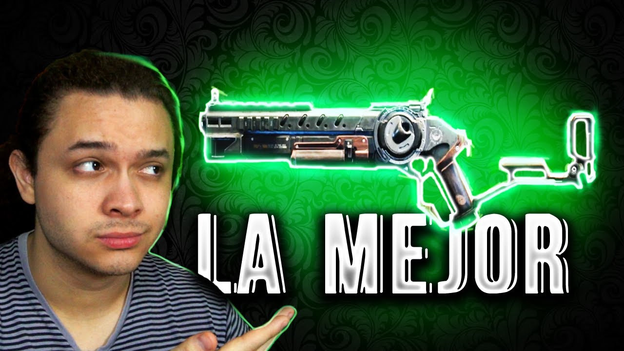 ESTA es la MEJOR Escopeta de COD MOBILE