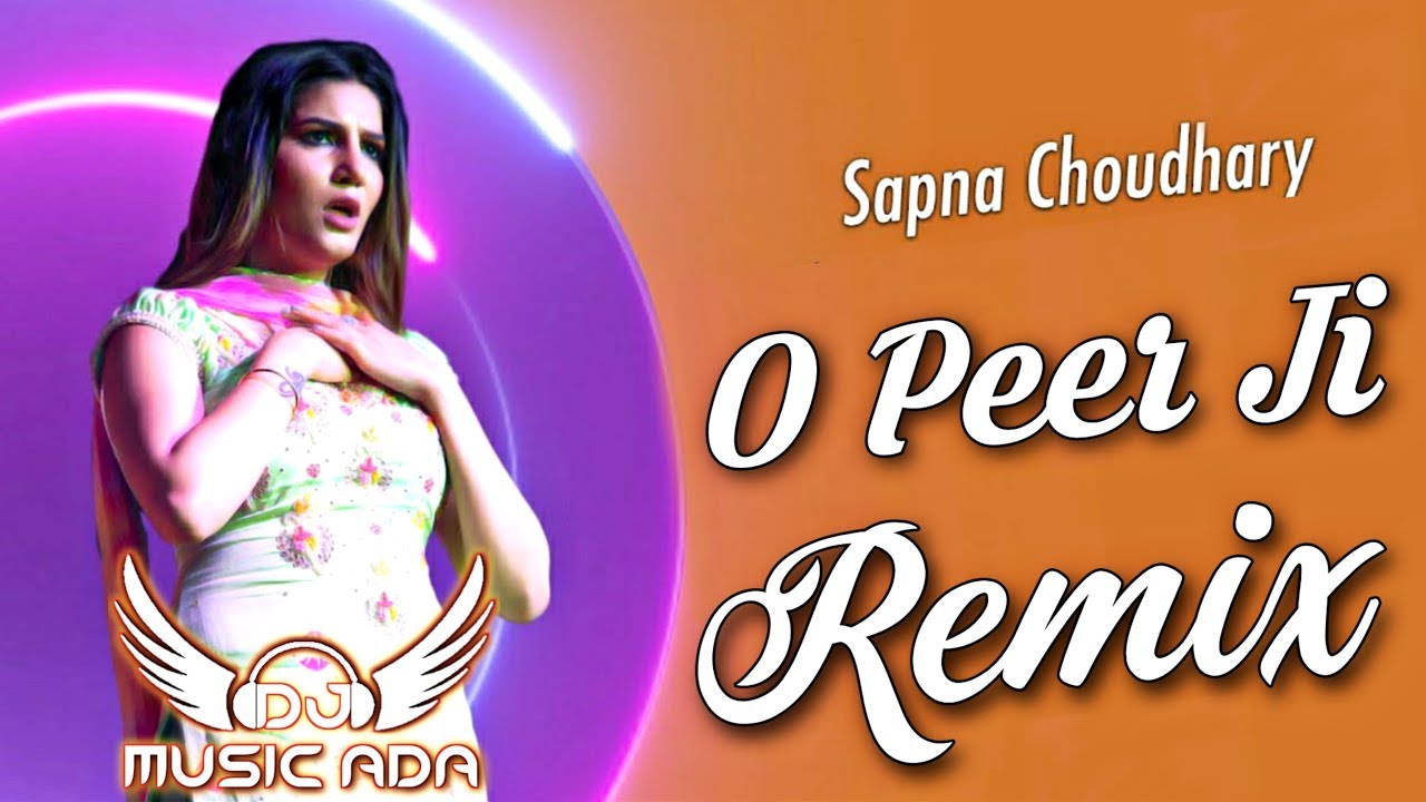 O Peer Ji Remix Song || Tik Tok || New Dj Song || Tik Tok Viral Song ||MP3 Song Download|| O Peer Ji