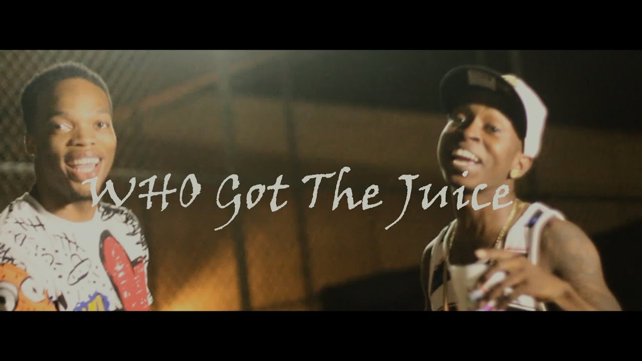 DashTv Presents- Who Got The Juice