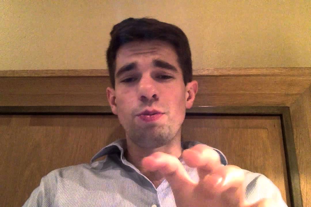 ENTJ-ENTJ Personality Type Compatibility - MBTI With Damon Grey