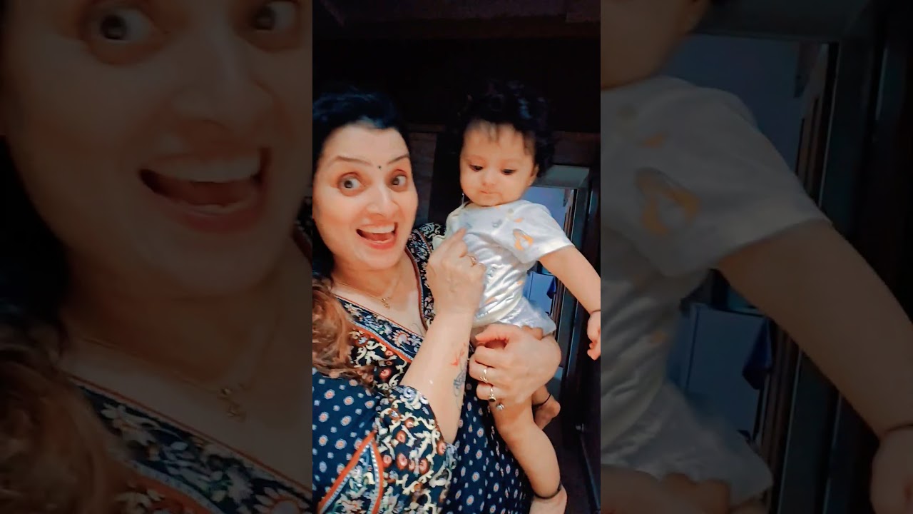 मेरे आंखों का तारा♥️ 