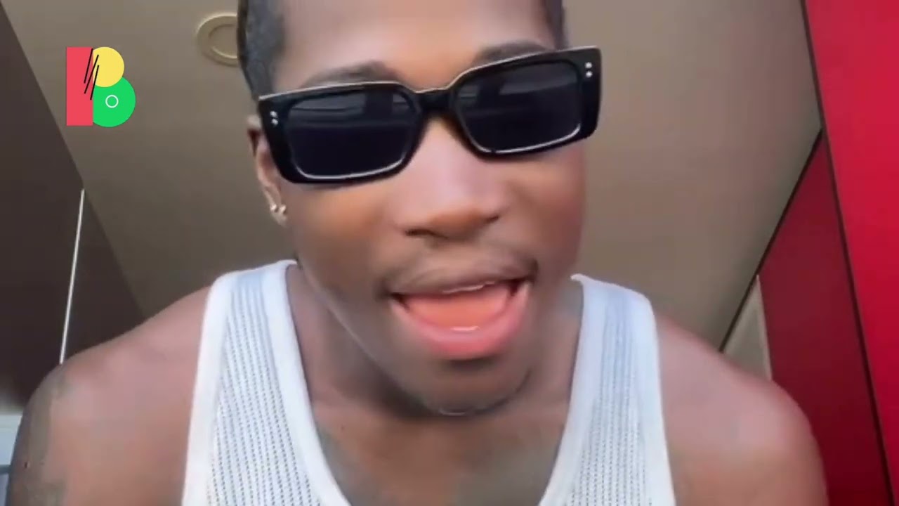 BOINA BURMEDJU - N’TENE PENA DI GUINÈ 🇬🇼✊🏾