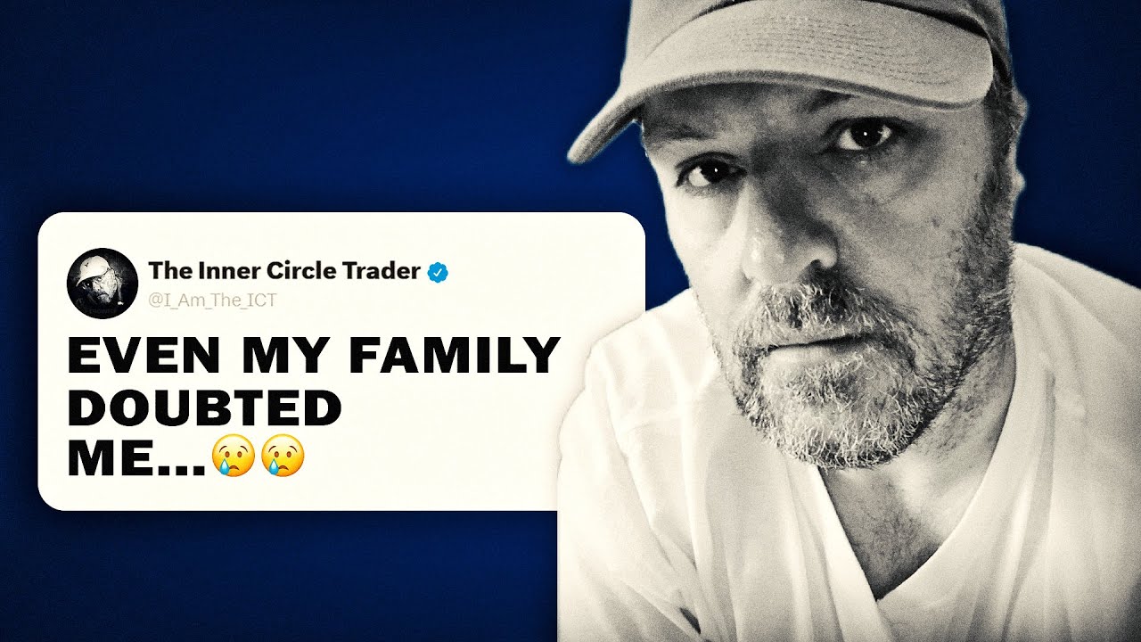 Ict&rsquo;s most emotional trading advice yet