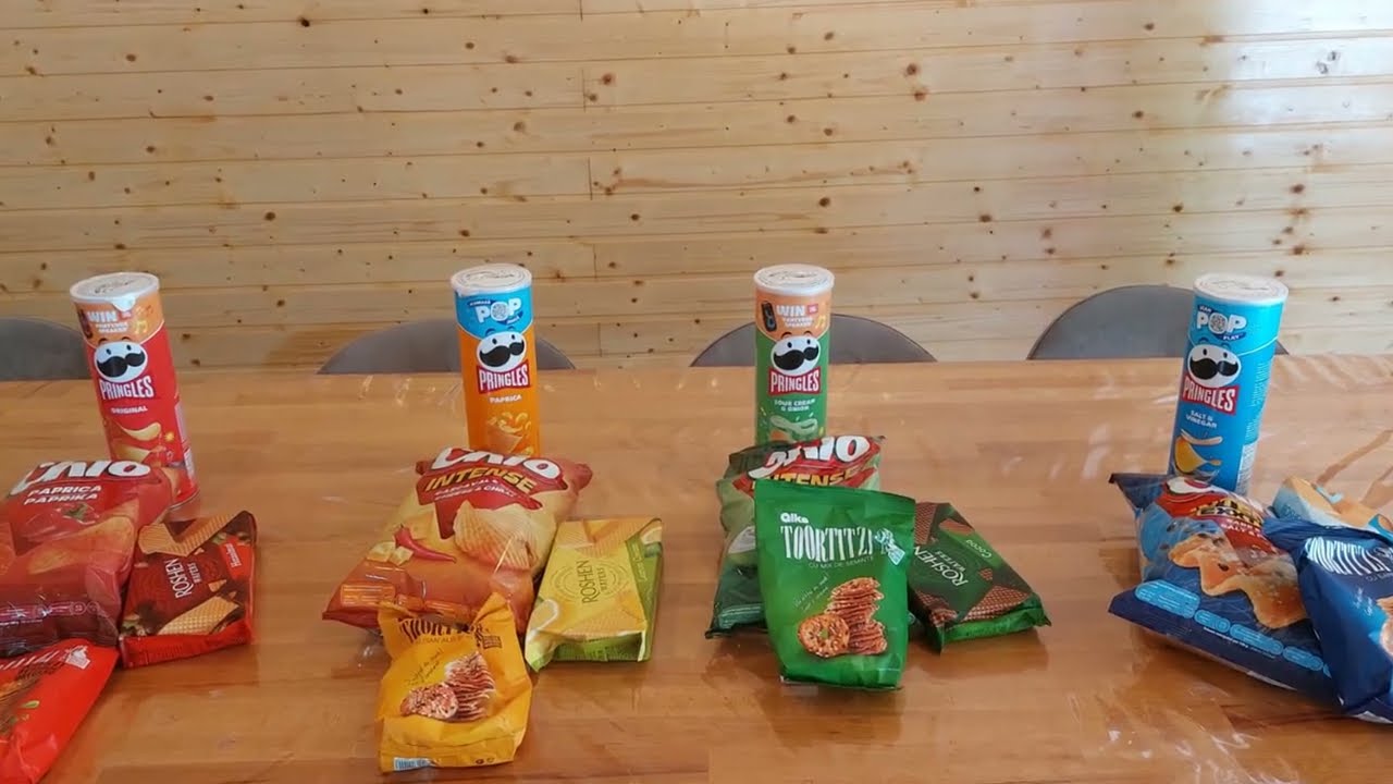 Colors Party @  River Woods