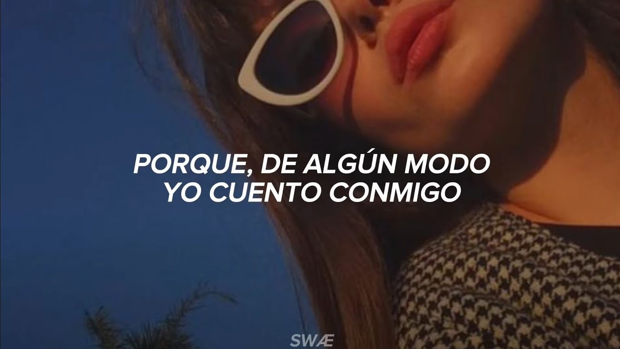 Alexa Sotelo - Querida Yo (Letra)