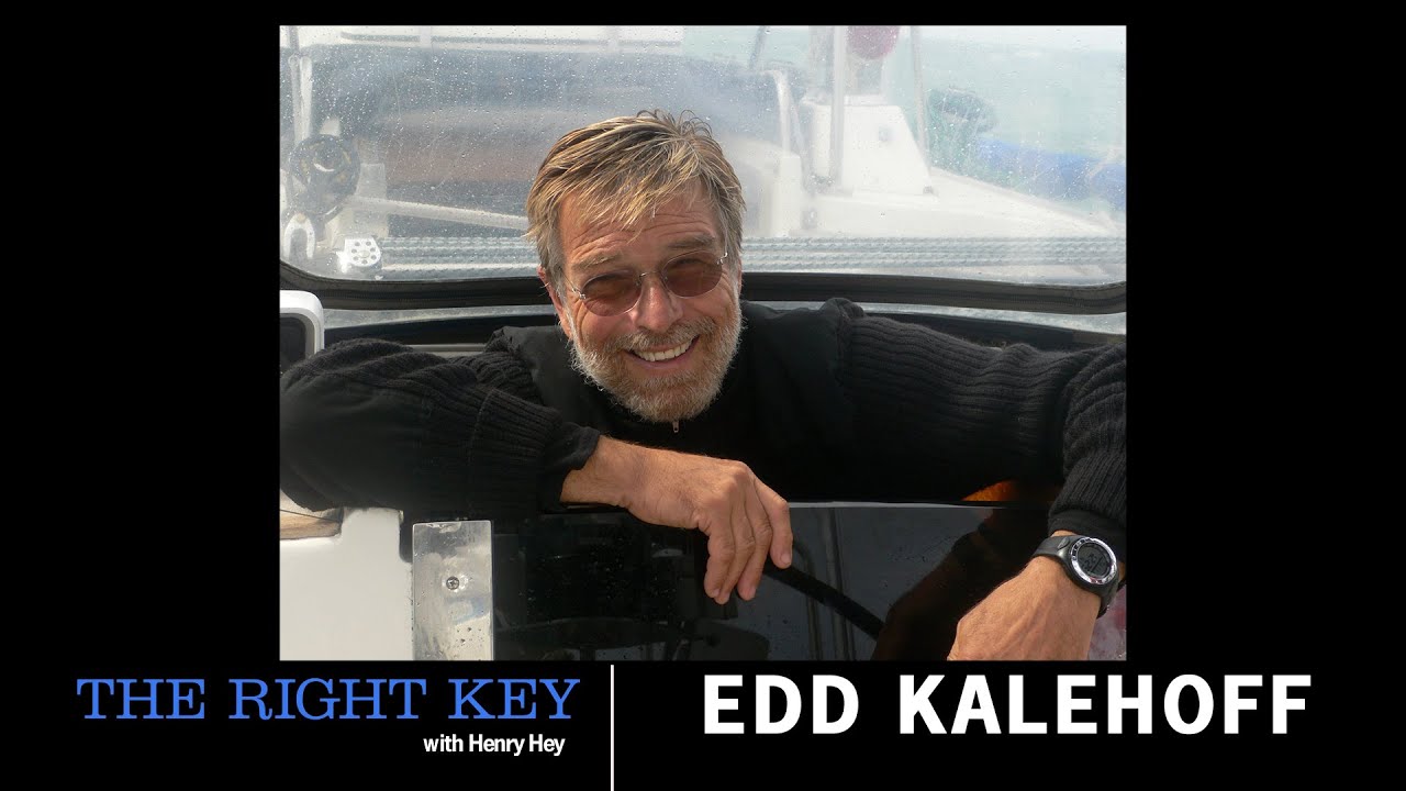 Storied television composer Edd Kalehoff
