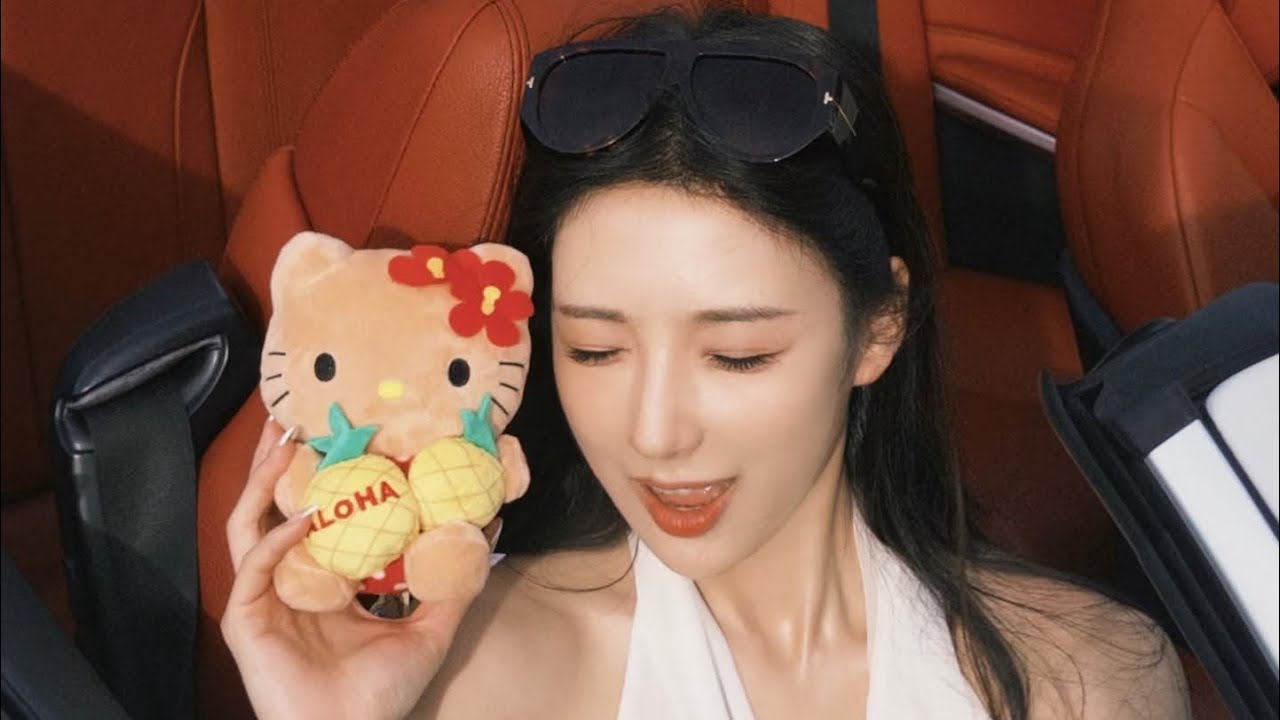 【Spend A Day With Me｜Skincare Routine】跟我过美白护肤的一天生活