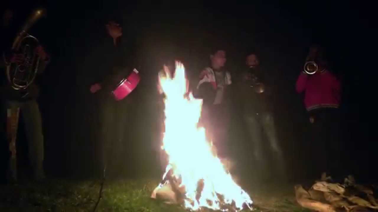 Copiii din Zece Prajini, The Kids of Zece Prajini Nov 2013