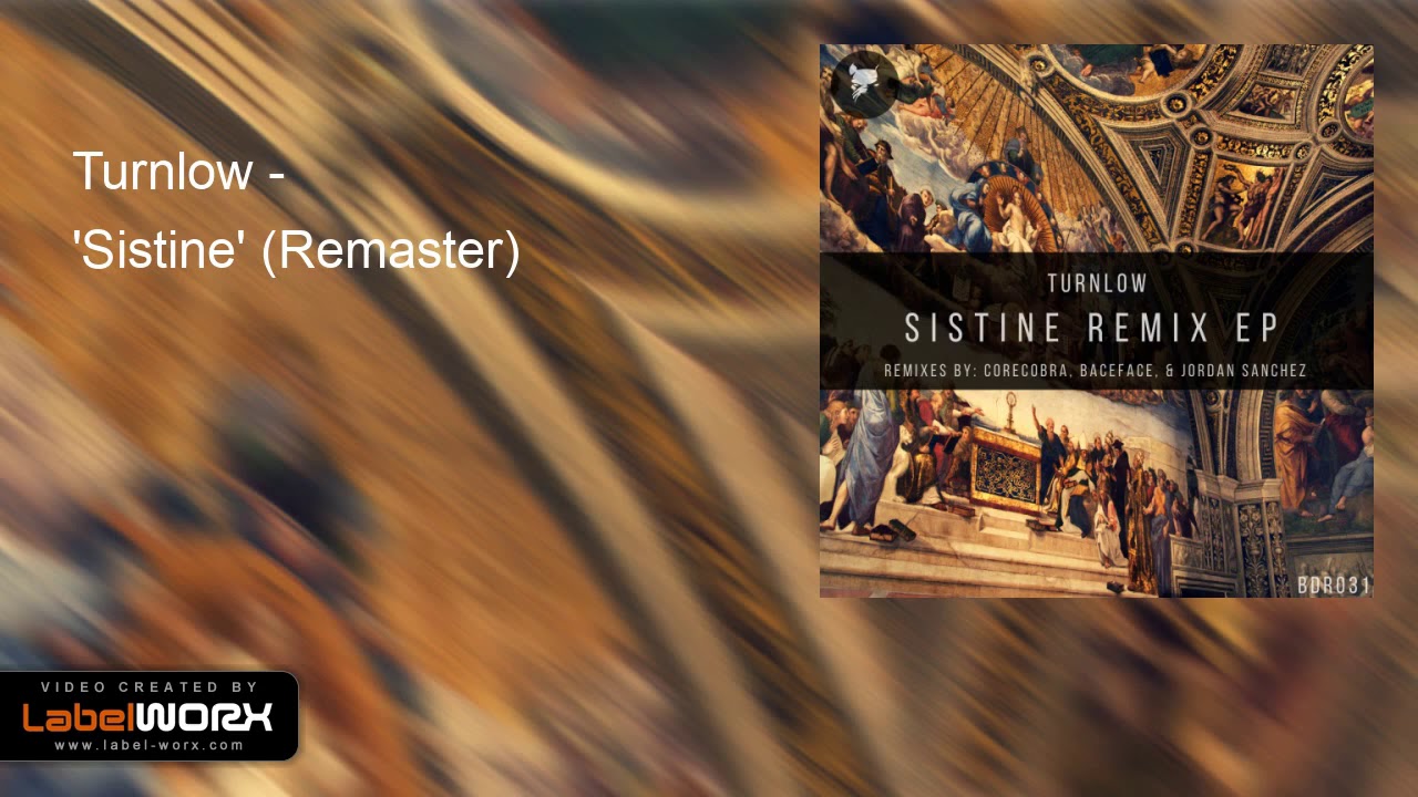 Turnlow - Sistine (Remaster)