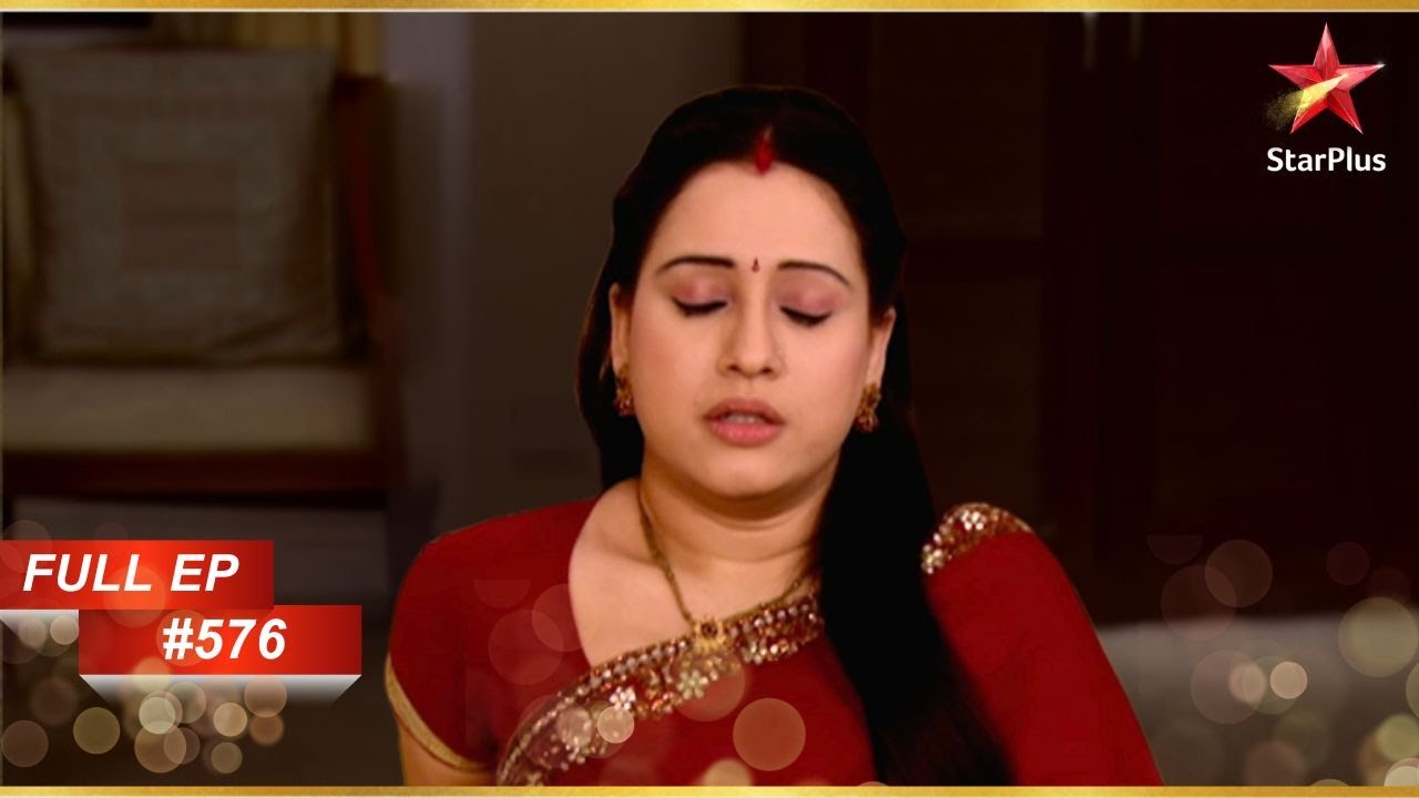 Varsha Goes Into Labour! | Full Episode:576 | Yeh Rishta Kya Kehlata Hai