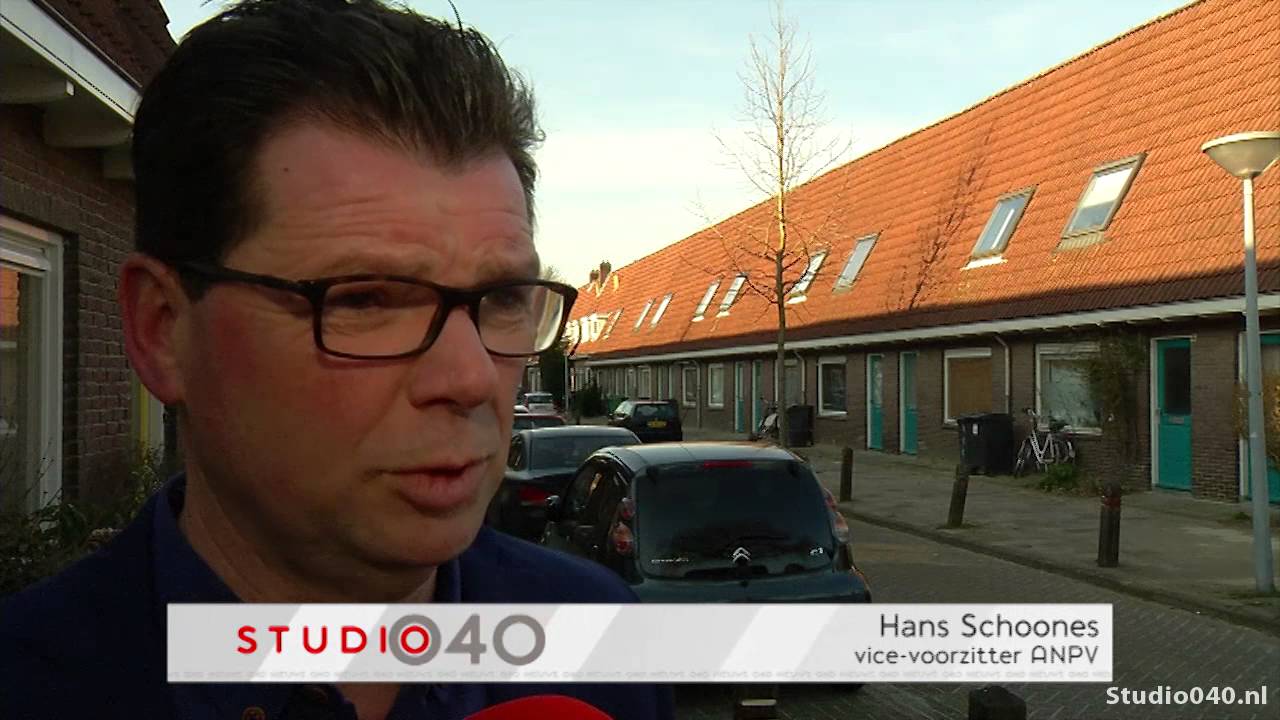 Woensel-Zuid siddert na schietpartij