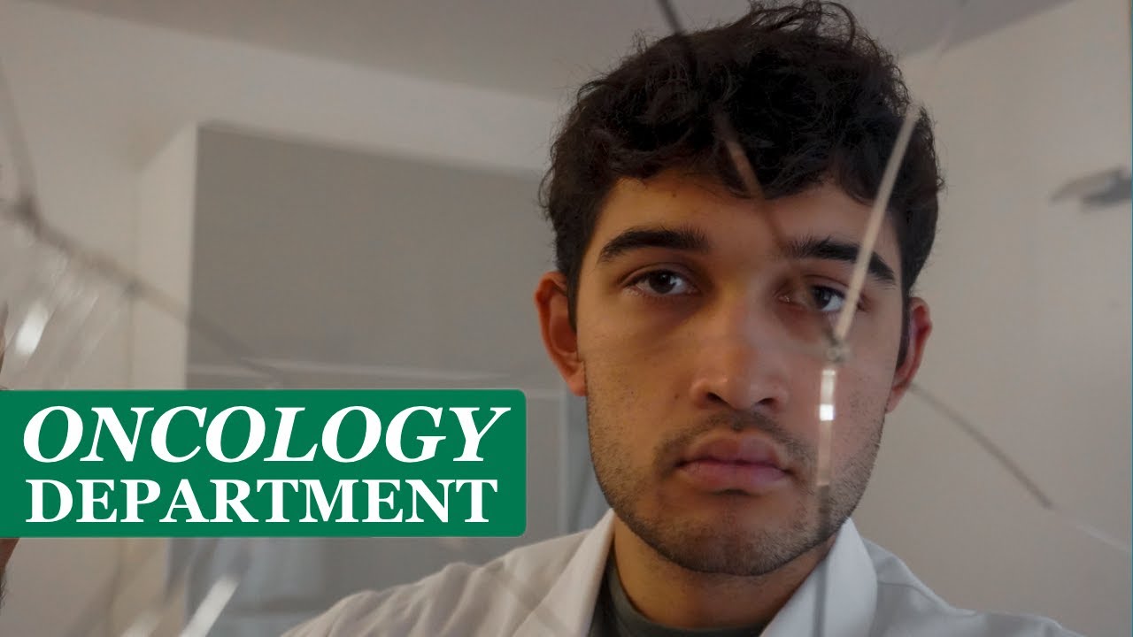 Behind the White Coat: My First Rotation at Humanitas University