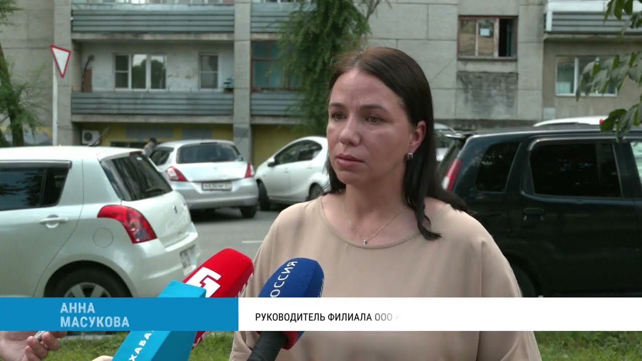 Бараки на улице Гоголя в Хабаровске расселят до конца лета