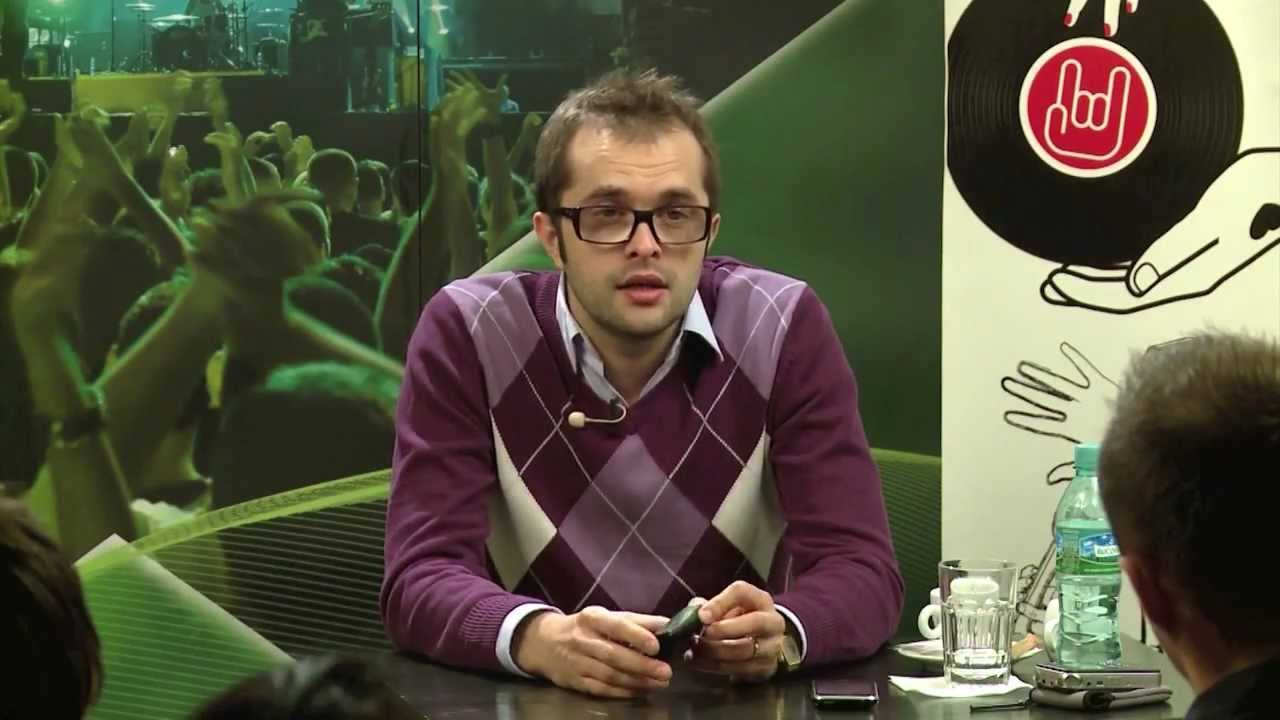 Cateva sfaturi pentru un DJ / Producer incepator (cu Dj Optick)