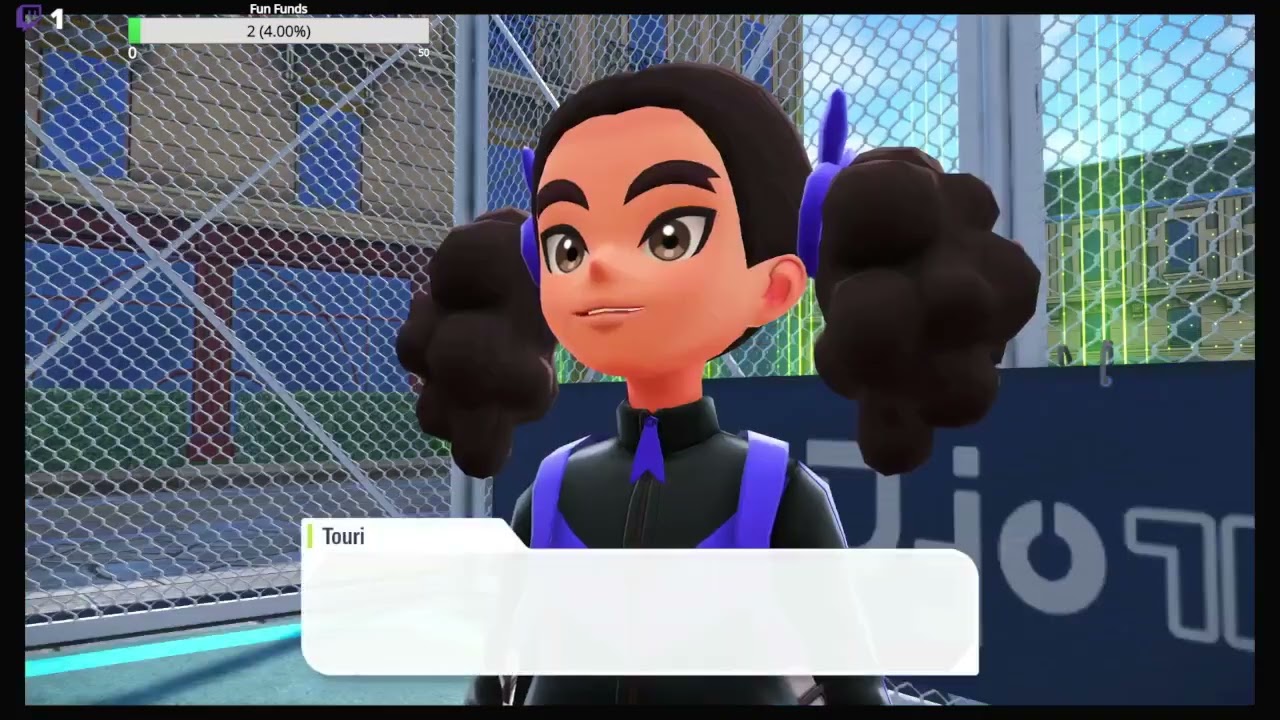 Pokemon Legends Z-A