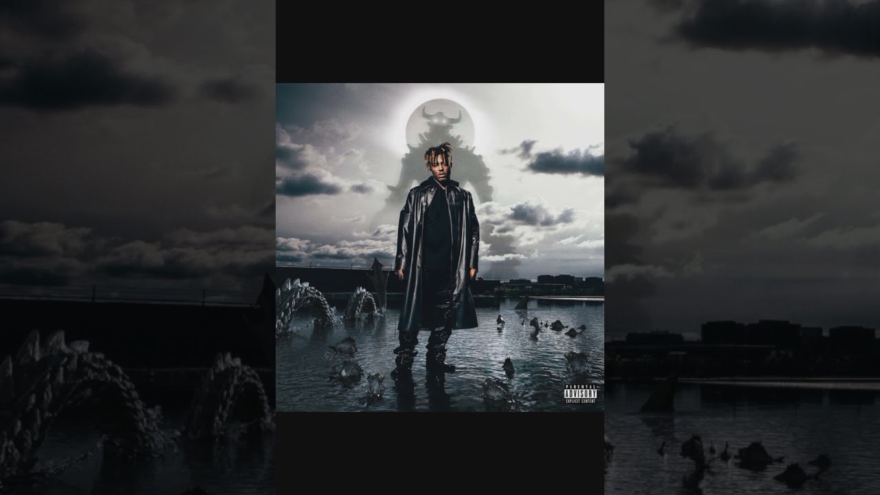 Juice Wrld - Feline Ft Trippie Redd only