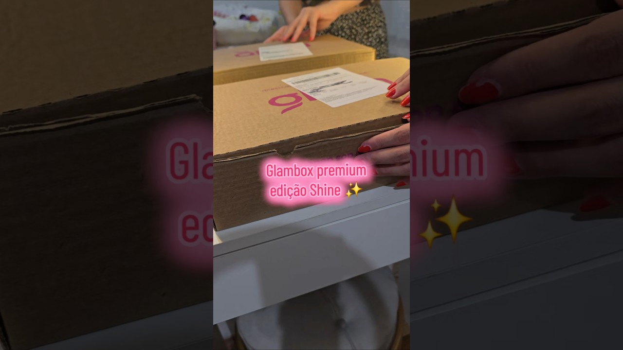 Glambox Shine ✨️ 
