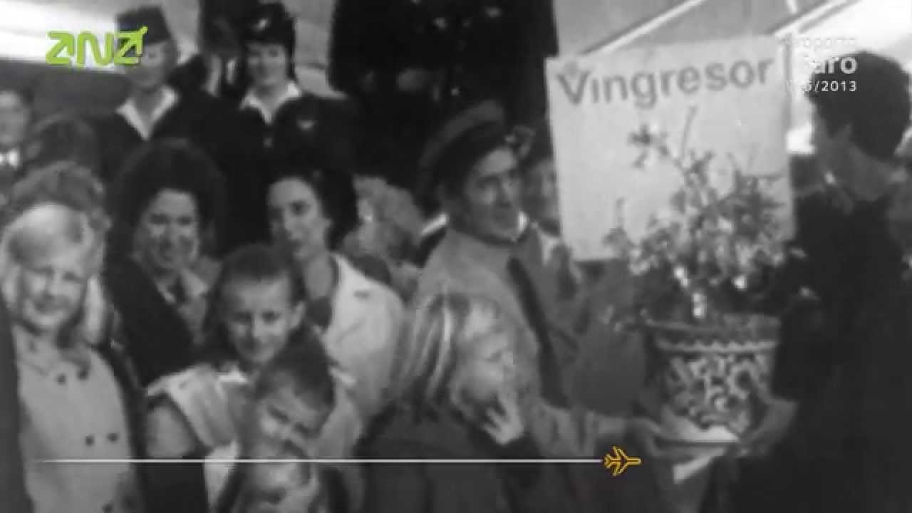 48º Aniversário da inauguração do Aeroporto de Faro