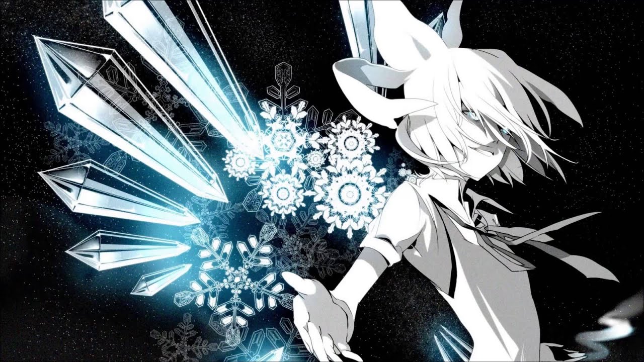 NIGHTCORE- Of Monsters and Men Crystals