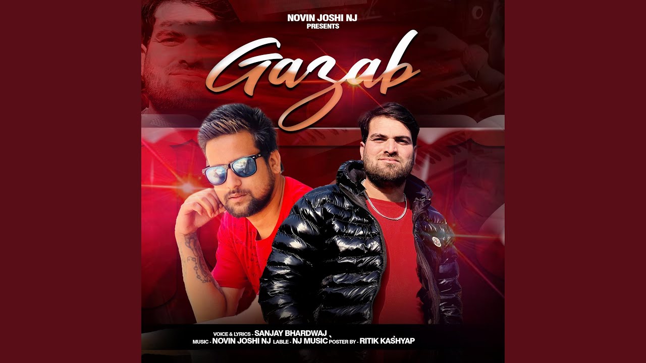 Gazab