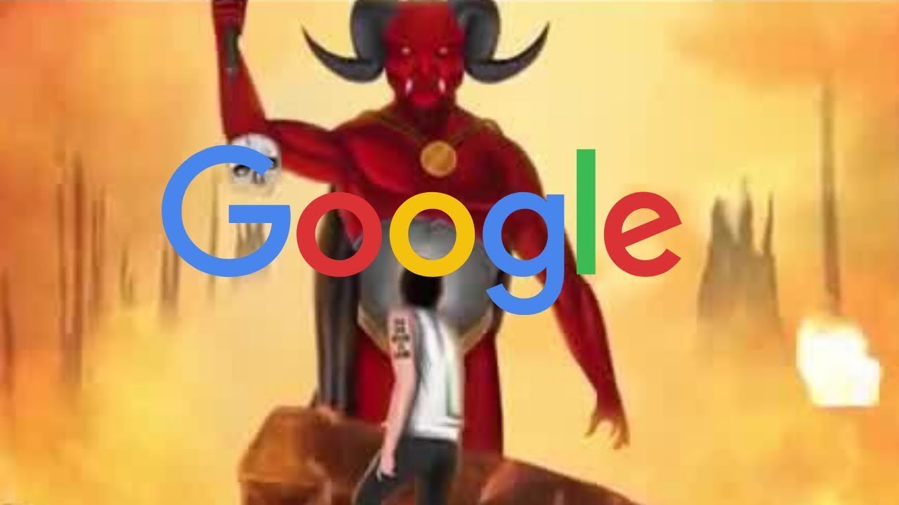 Es Epico pero con imágenes de google