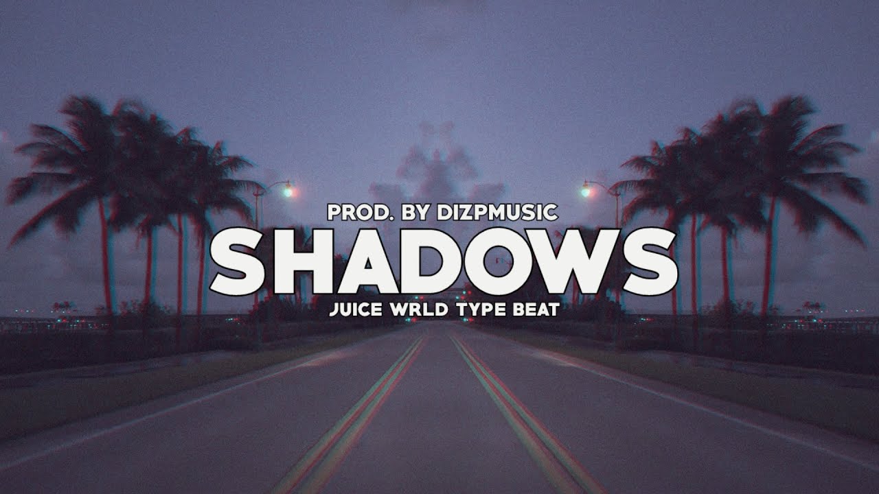 🎸 Juice WRLD Type Beat Guitar Instrumental 