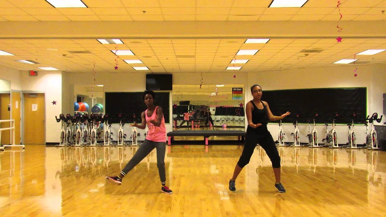 Kiss Kiss choreography by Tresia