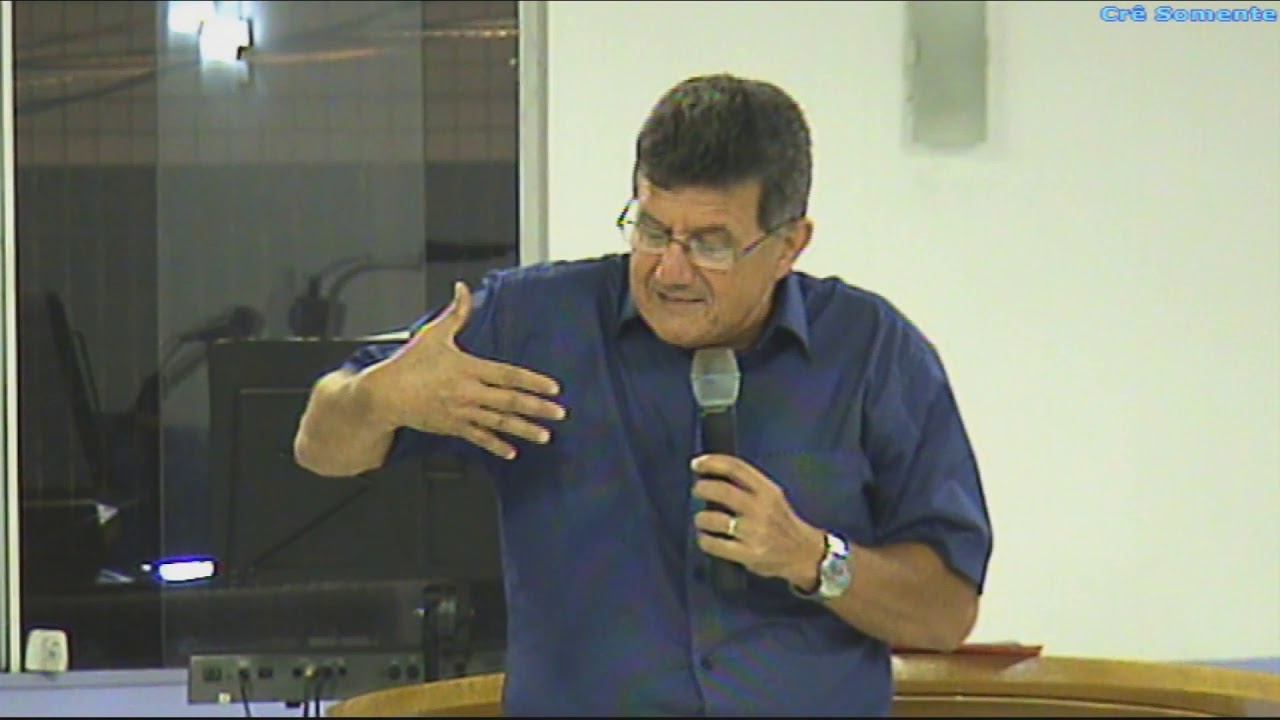Quem é Jesus?.