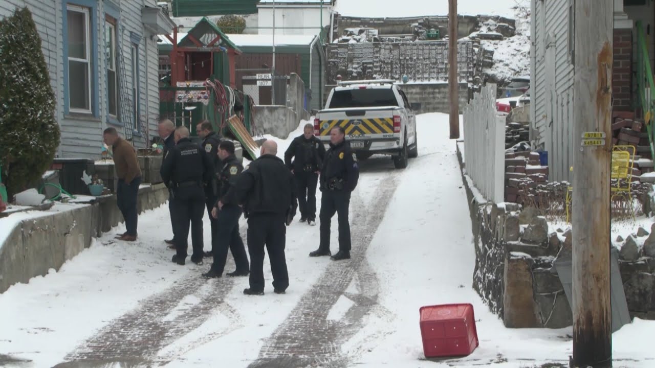 Arrest made after alleged attempted child abduction | 28/22 News