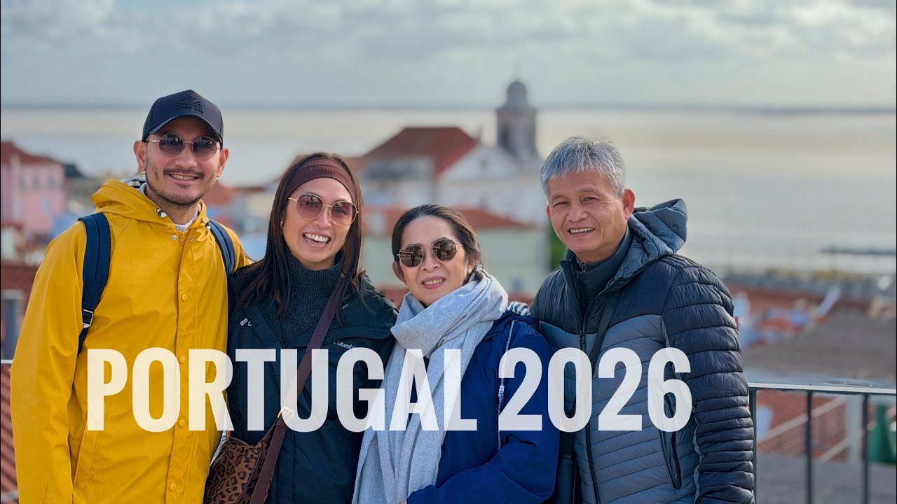 Lisboa, Portugal 2026