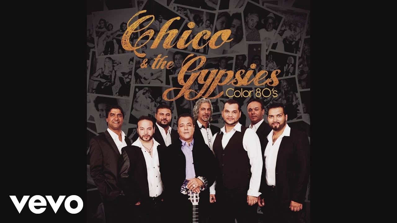 Chico & The Gypsies - Libertango (Audio)